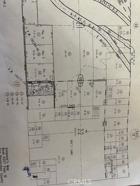 Photo of 0 TBD, Hesperia, CA 92345 (MLS # HD25069239)