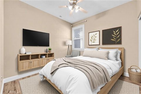 A home in Murrieta