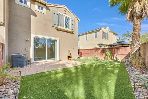 A home in Murrieta