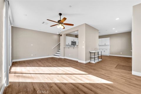 A home in Murrieta