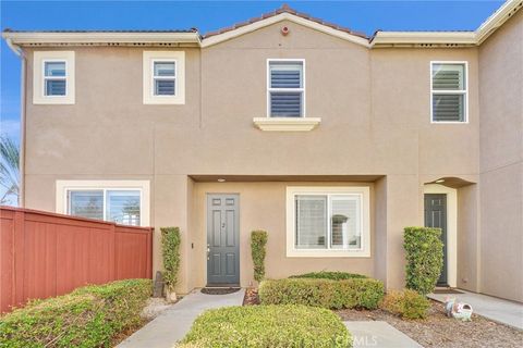 A home in Murrieta