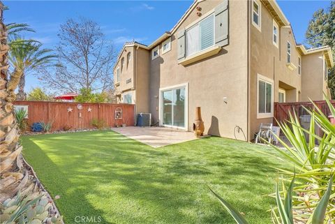 A home in Murrieta