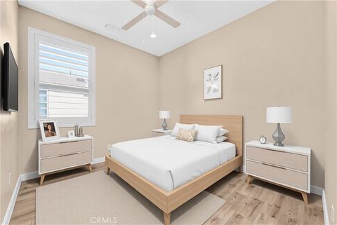 A home in Murrieta