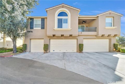 A home in Murrieta