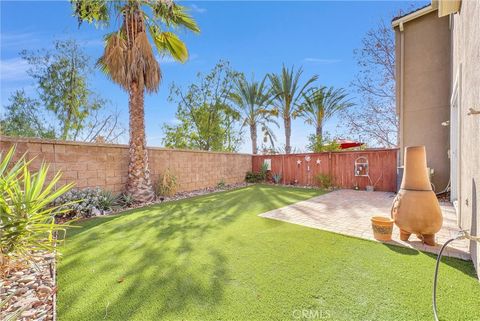 A home in Murrieta