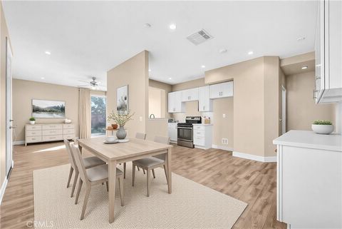 A home in Murrieta