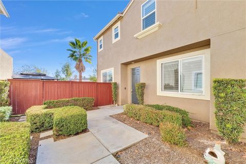 A home in Murrieta