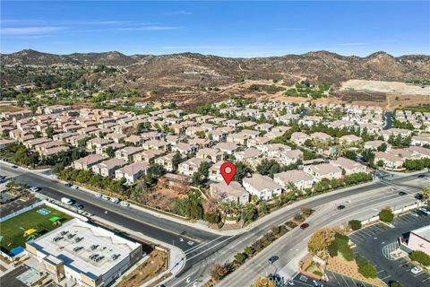 A home in Murrieta