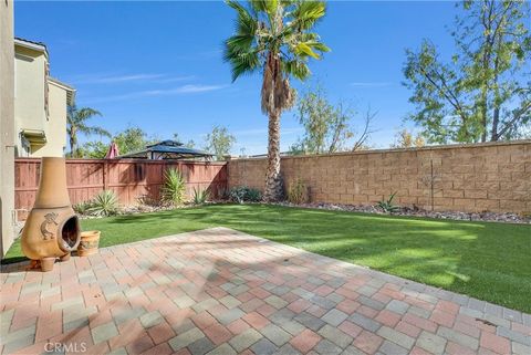 A home in Murrieta