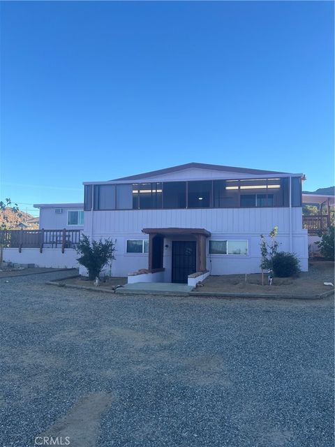 A home in Johannesburg