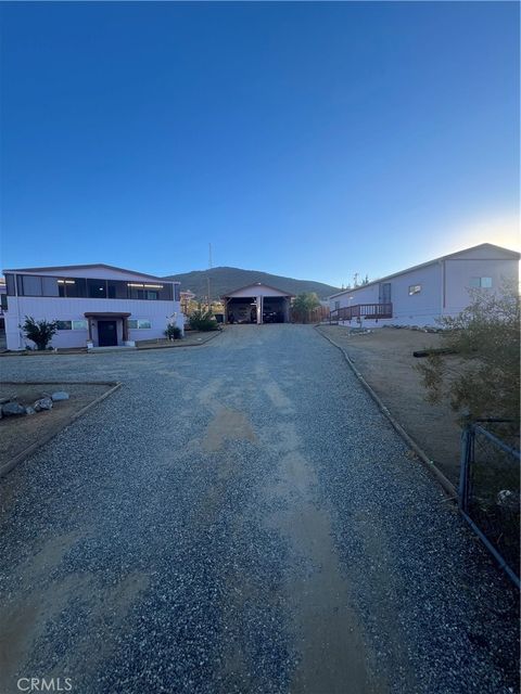 A home in Johannesburg