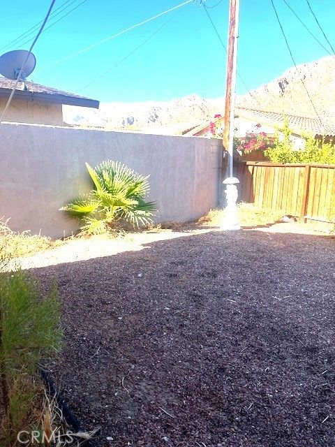 A home in La Quinta