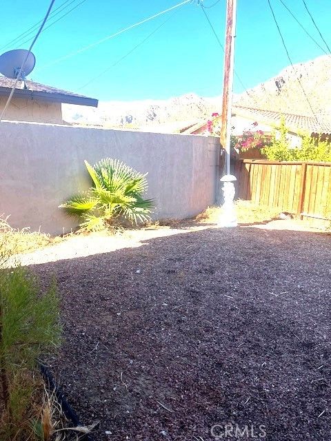 A home in La Quinta