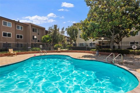 A home in Seal Beach