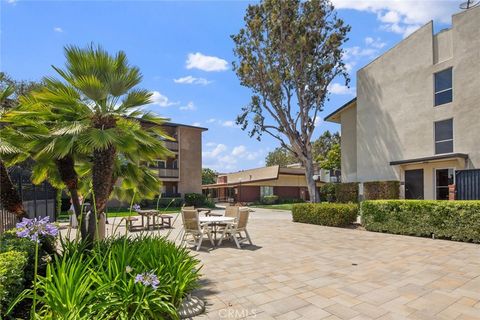 A home in Seal Beach