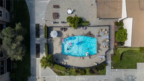 A home in Seal Beach