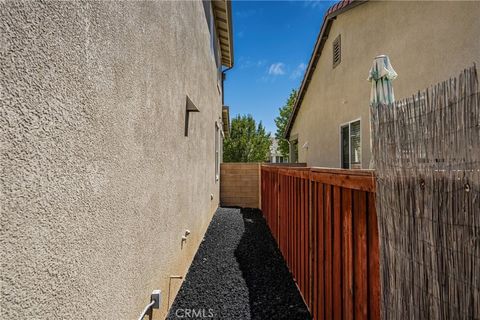 A home in Menifee