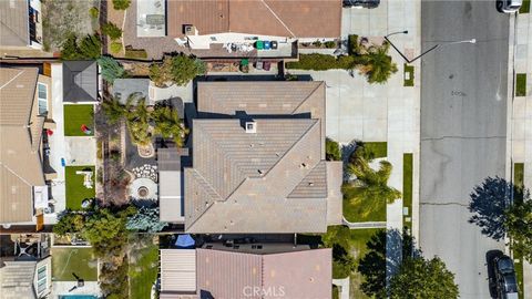 A home in Menifee