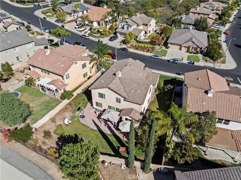 A home in Canyon Country