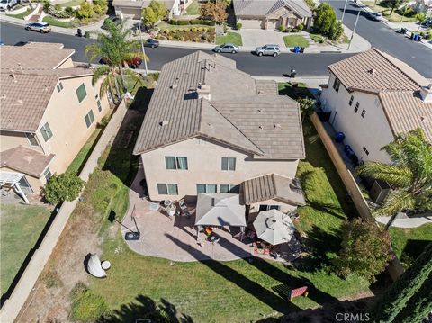 A home in Canyon Country