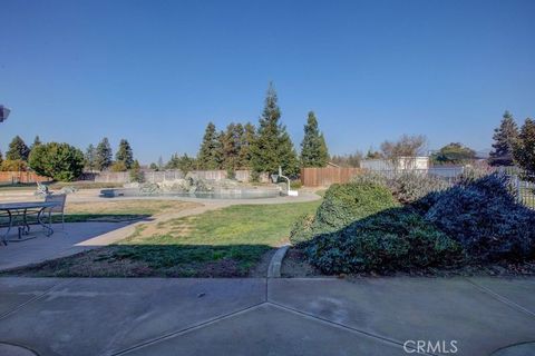 A home in Atwater