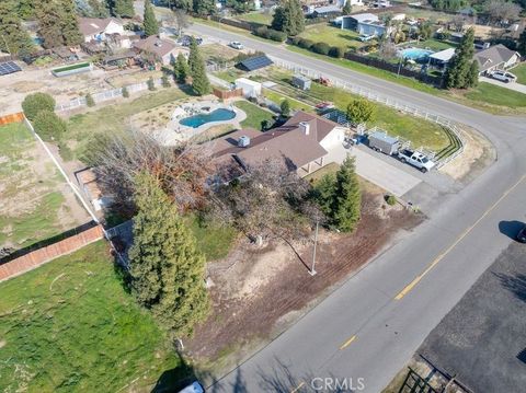 A home in Atwater