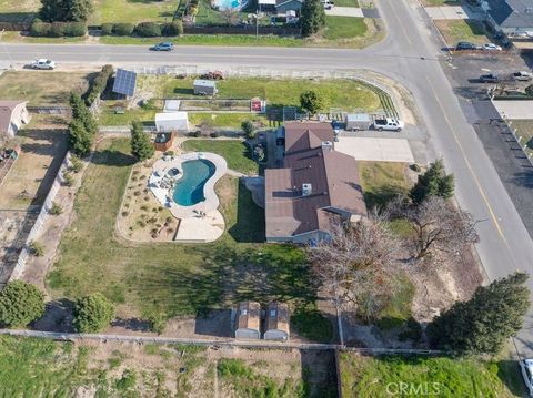 A home in Atwater