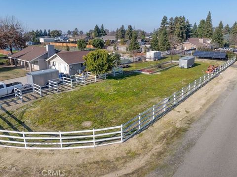 A home in Atwater