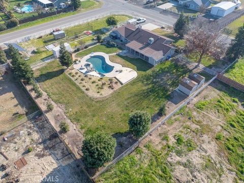 A home in Atwater