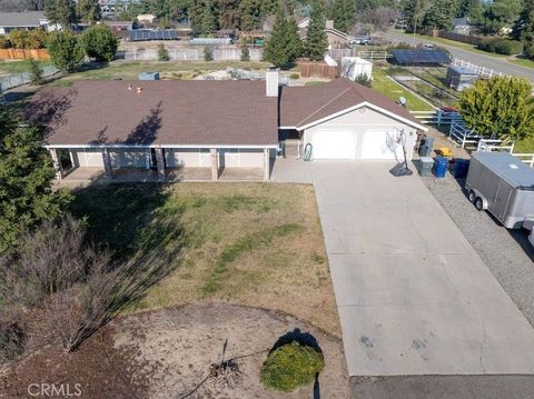 A home in Atwater