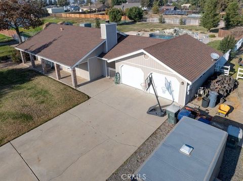 A home in Atwater