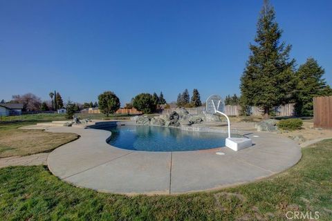 A home in Atwater