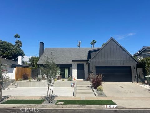 1729 Bayou Way Seal Beach CA 90740