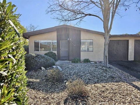 A home in Paso Robles