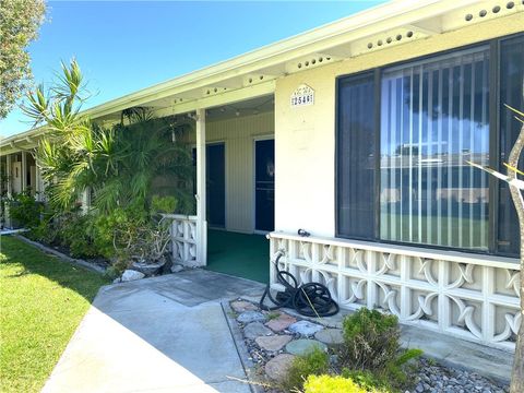 A home in Seal Beach