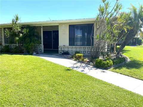 A home in Seal Beach