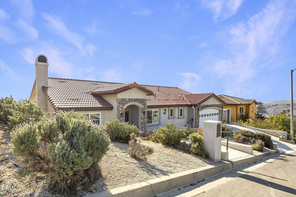 5544 Crestone Court
