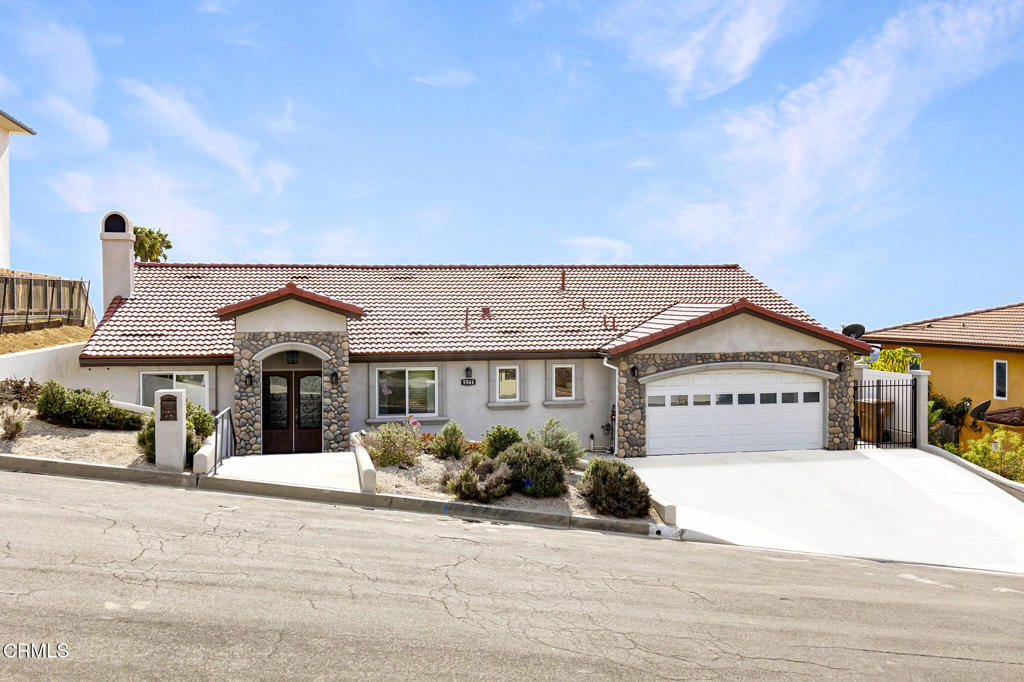 5544 Crestone Court