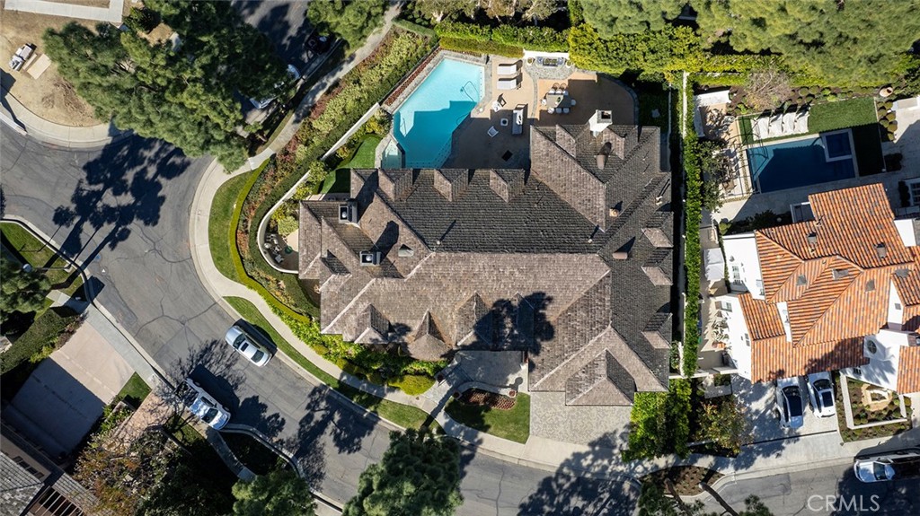 Big Canyon Custom (BCCS) - Residential