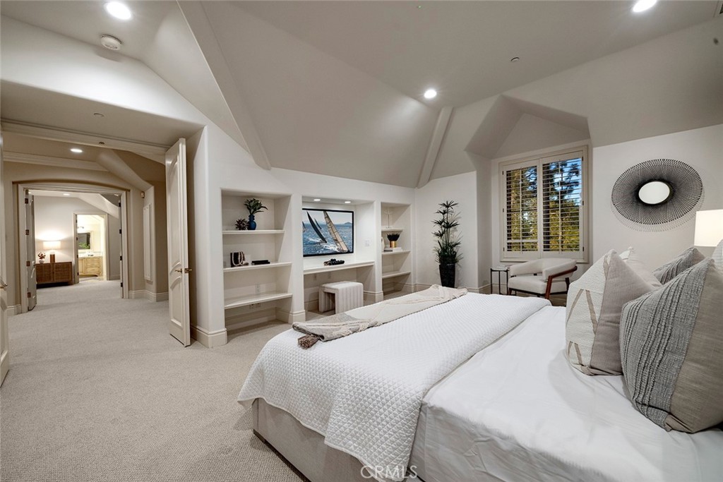 Big Canyon Custom (BCCS) - Residential