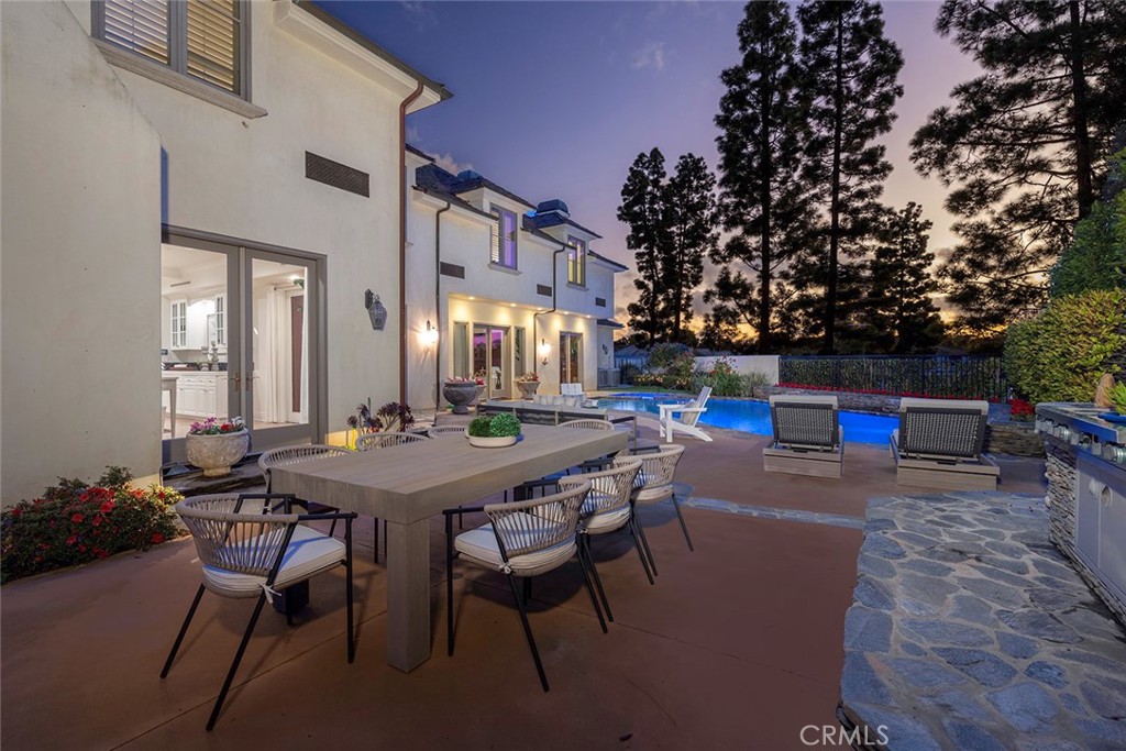 Big Canyon Custom (BCCS) - Residential