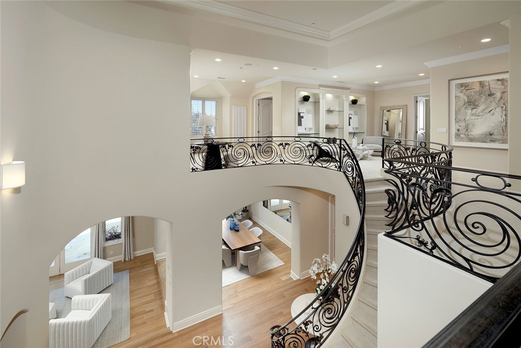 Big Canyon Custom (BCCS) - Residential