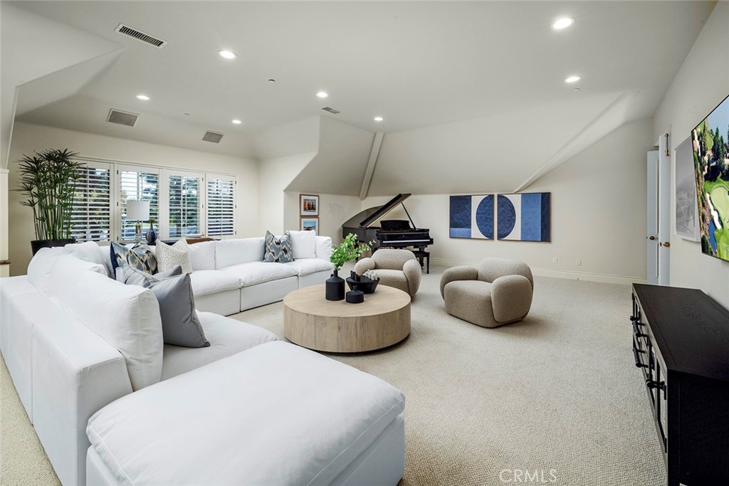 Big Canyon Custom (BCCS) - Residential