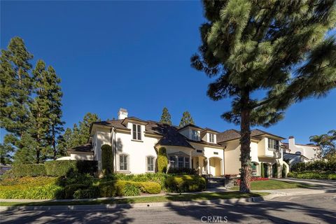 A home in Newport Beach