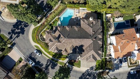 A home in Newport Beach