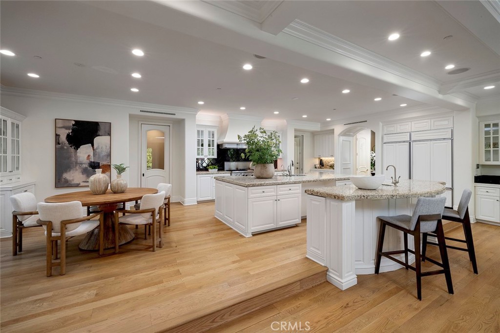 Big Canyon Custom (BCCS) - Residential