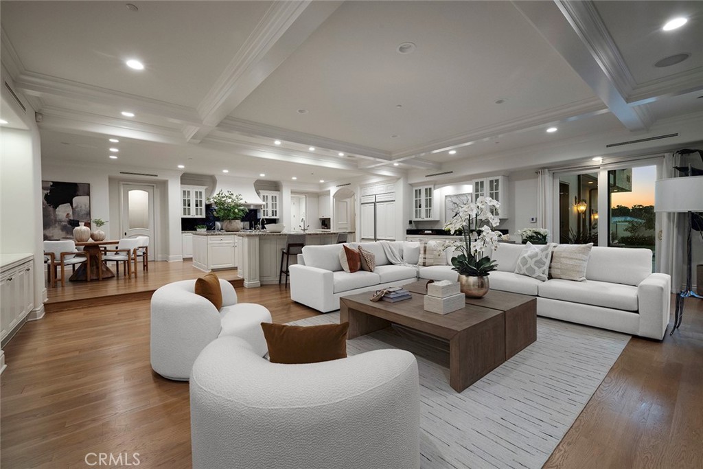 Big Canyon Custom (BCCS) - Residential