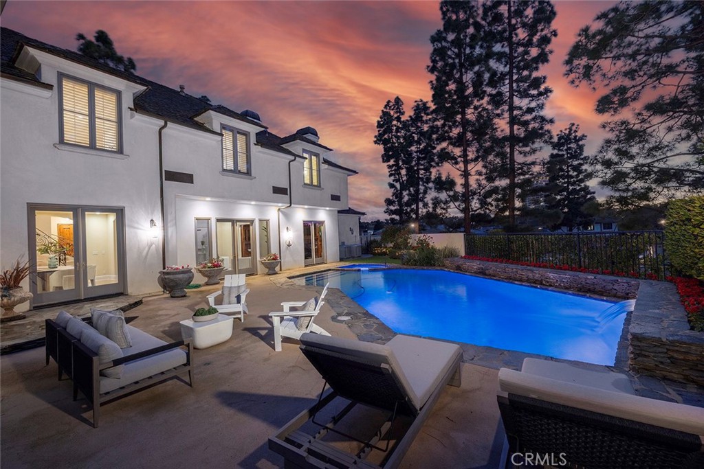 Big Canyon Custom (BCCS) - Residential