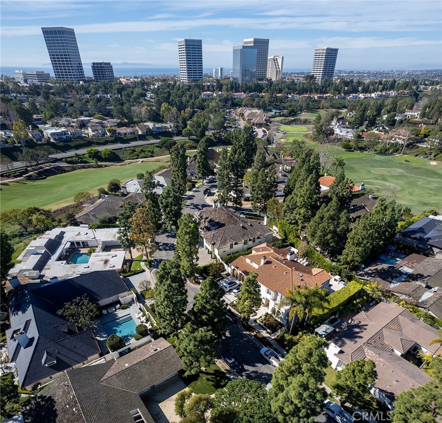 Big Canyon Custom (BCCS) - Residential