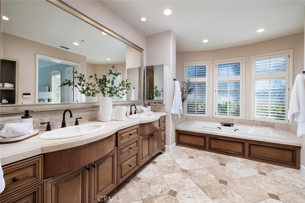 Big Canyon Custom (BCCS) - Residential